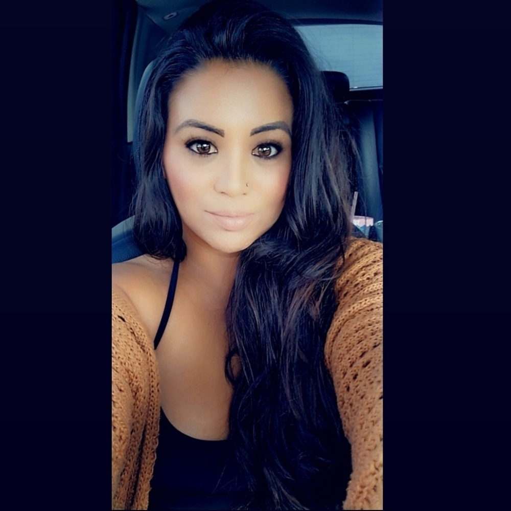 Meet your Posh Ambassador, Michelle